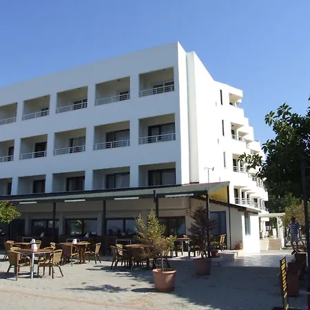 Rosary Fethiye