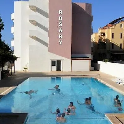 호텔 Rosary