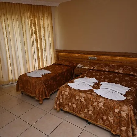 Hotell Rosary