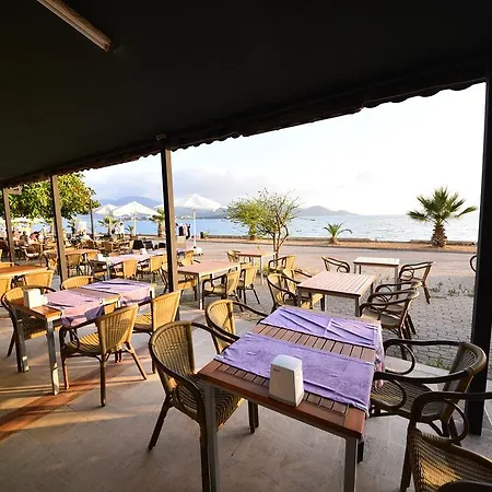 Rosary Fethiye