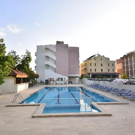 Rosary Hotel Fethiye