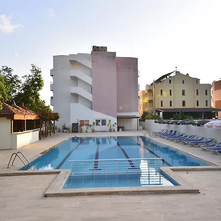 Hotel Rosary Fethiye