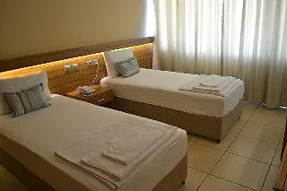 Hotell Rosary 3*