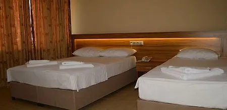 Hotell Rosary Fethiye