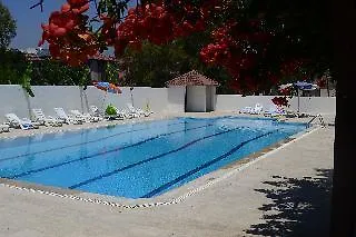 Hotell Rosary 3*
