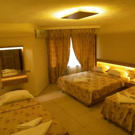 Rosary Hotel Fethiye