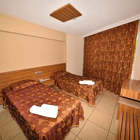 Rosary Hotell Fethiye