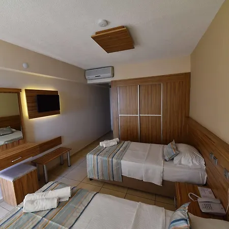 Rosary Hotel Fethiye