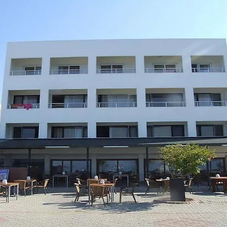 Hotell Rosary 3*