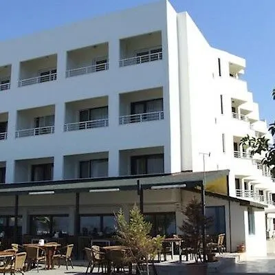 Rosary Hotell 3*