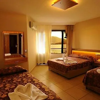 Hotell Rosary 3*