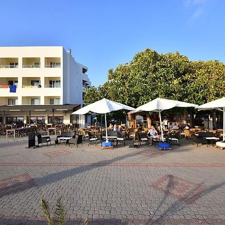 Ξενοδοχείο Rosary