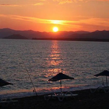 Rosary Ξενοδοχείο 3*