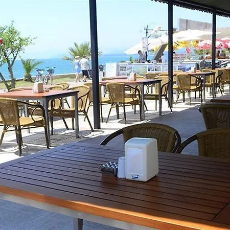 Ξενοδοχείο Rosary