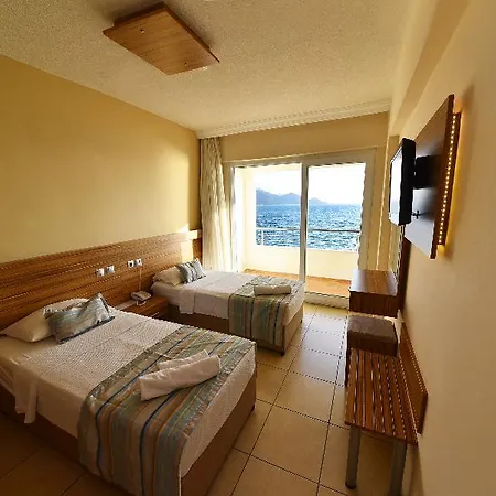 Ξενοδοχείο Rosary