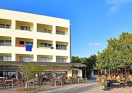 Rosary Hotel 3*