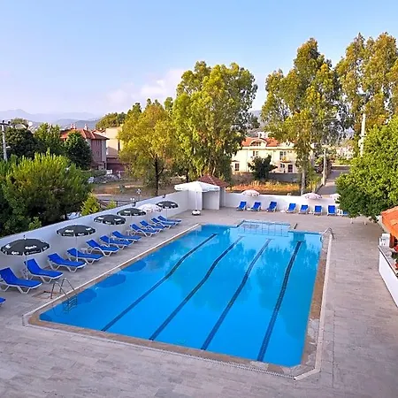 Hotel Rosary 3*