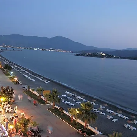 Hotel Rosary 3*