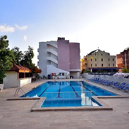 Hotel Rosary Fethiye