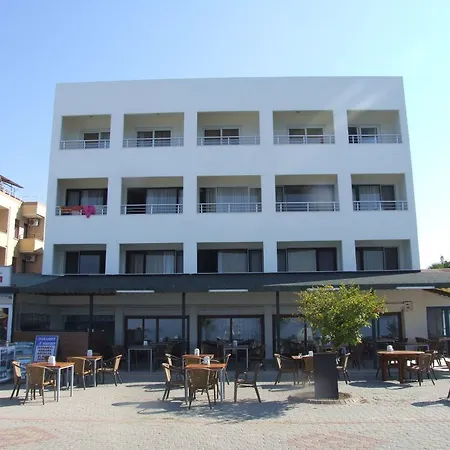Rosary Szálloda Fethiye