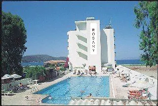 Rosary 3* Fethiye
