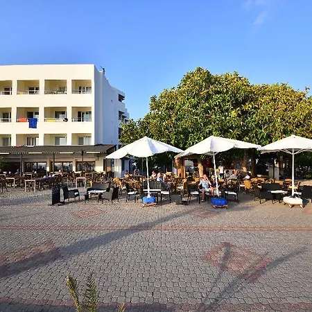 Rosary Ξενοδοχείο Φετιγιέ