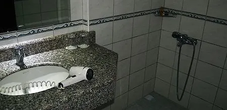 فندق روزاري بيتش فتحية
