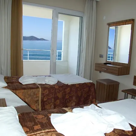 Rosary Hotel 3*