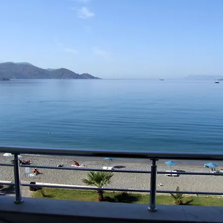Rosary Hotel Fethiye