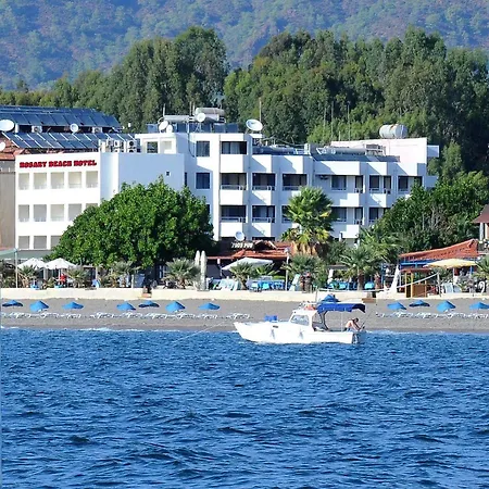 Hotel Rosary 3*