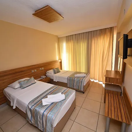Rosary Hotel