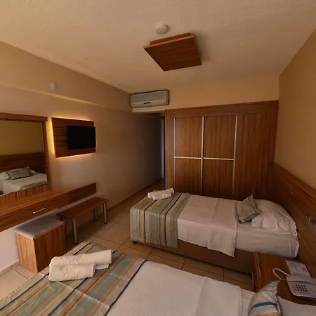 روزاري بيتش 3*