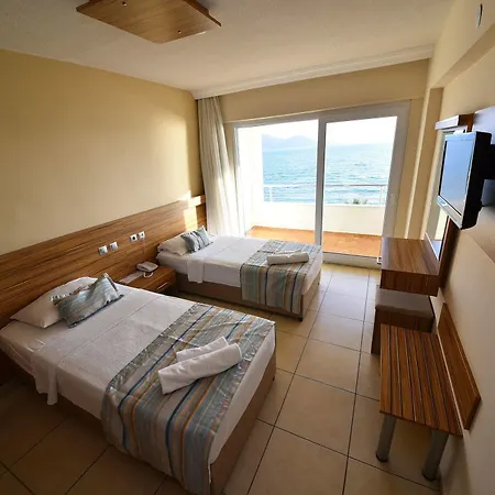 Hotel Rosary 3*
