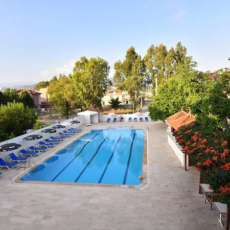 Ξενοδοχείο Rosary 3*