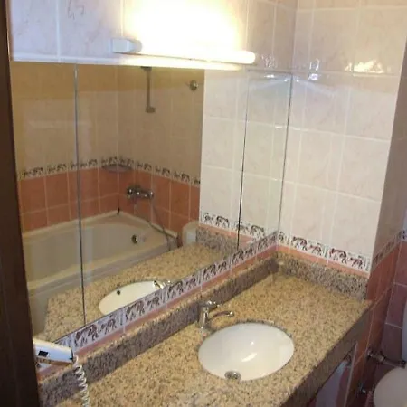 Ξενοδοχείο Rosary