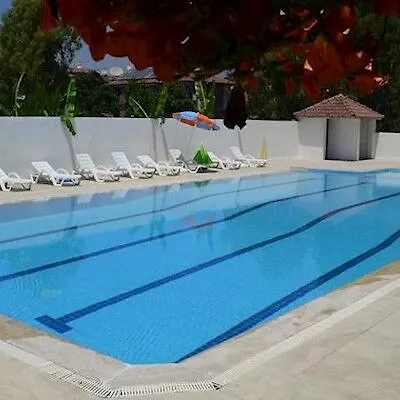 روزاري بيتش 3* فتحية