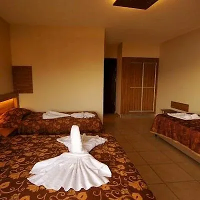 فندق روزاري بيتش 3*