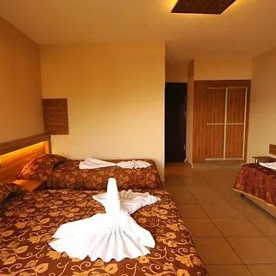 روزاري بيتش 3*