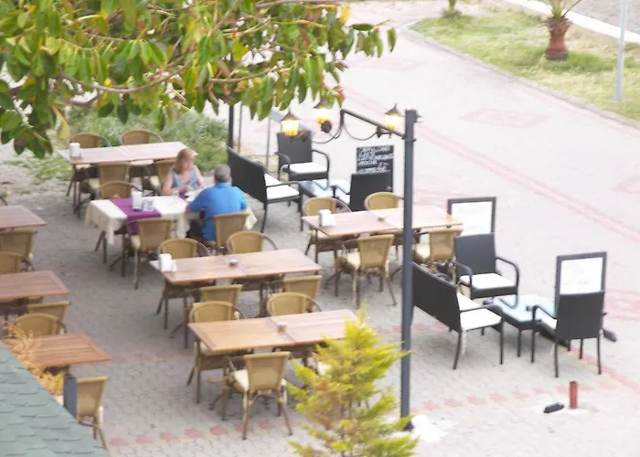 Rosary ホテル フェティエ