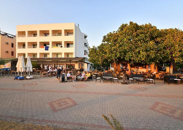 Rosary 3* フェティエ