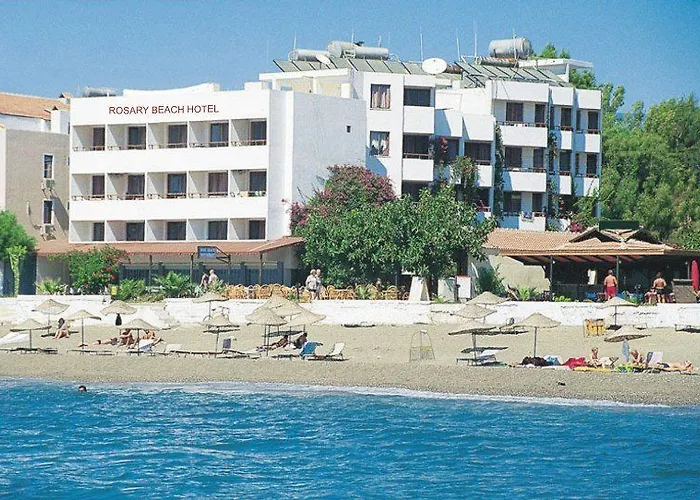 Rosary フェティエ