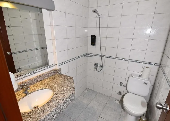 ホテル Rosary フェティエ