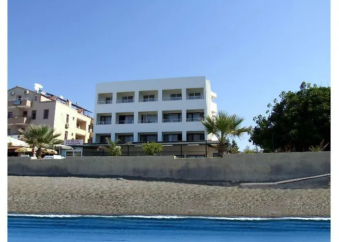 Rosary 3* フェティエ