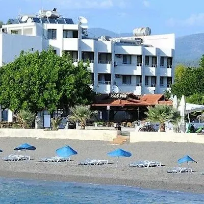 Rosary Hotel Fethiye
