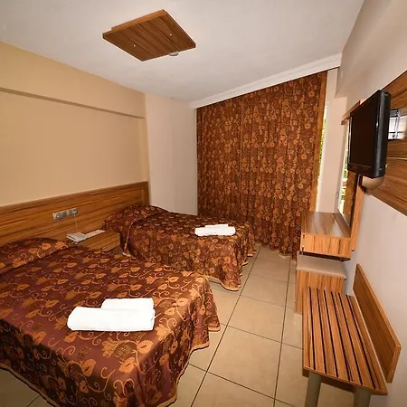 Rosary Hotel