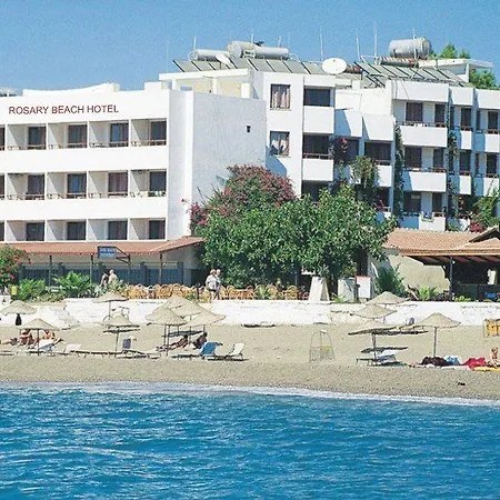 Rosary Fethiye