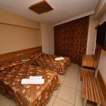 Rosary Hotel