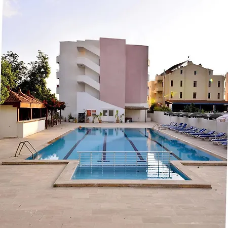 Rosary Hotel 3*